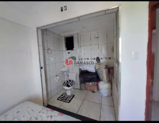 Imagem Apartamento à venda 3 Quartos, 1 Suite, 1 Vaga, Parque Fongaro, São Paulo - SP