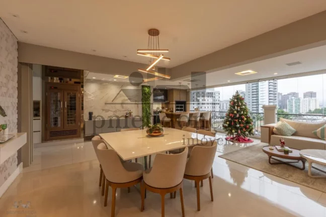 Imagem PERDIZES APARTAMENTO 4 DTS 3 SUITES, 4 VAGAS