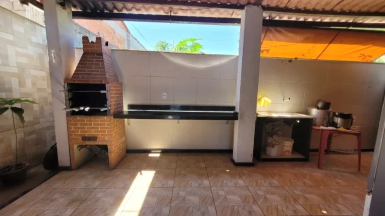 Imagem CASA RESIDENCIAL em SERRA - ES, LAGOA DE JACARAÍPE