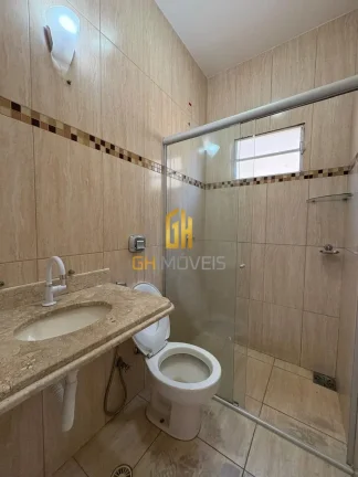 Imagem Casa 3 quartos, Mansões Paraiso, 370.000,00

A casa possui:

- Sala;
- 3 quartos, sendo 1 suite;
- ...