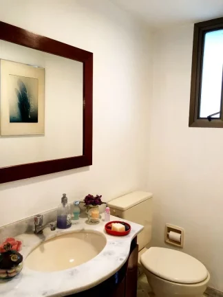 Imagem APARTAMENTO RESIDENCIAL em São Paulo - SP, Itaim Bibi