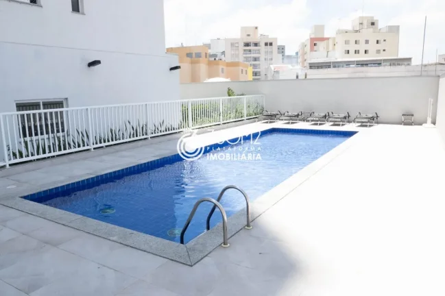 Imagem Apartamento para Venda em São Bernardo do Campo / SP no bairro Rudge Ramos