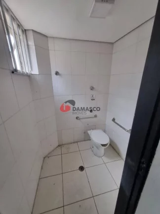 Imagem Salão comercial para locação, Osvaldo Cruz, São Caetano do Sul, SP