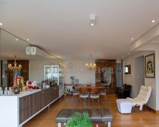 Imagem Apartamento 4 quartos, 1 suite, 2 vagas,