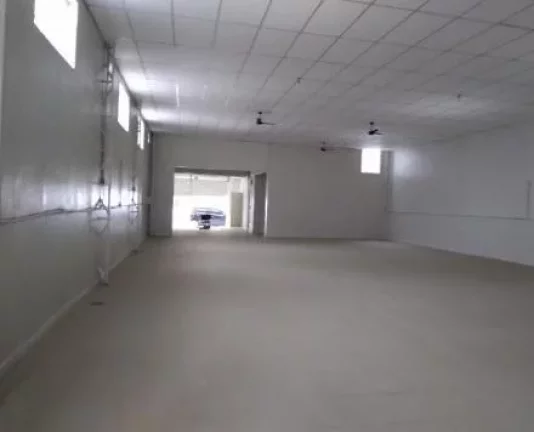 Imagem Galpão / Depósito / Armazém à venda, 430m² - Macuco-VENDA E LOCAÇÃO!