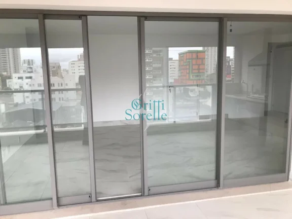 Imagem Apartamento à Venda em Vila Mariana - São Paulo - SP.