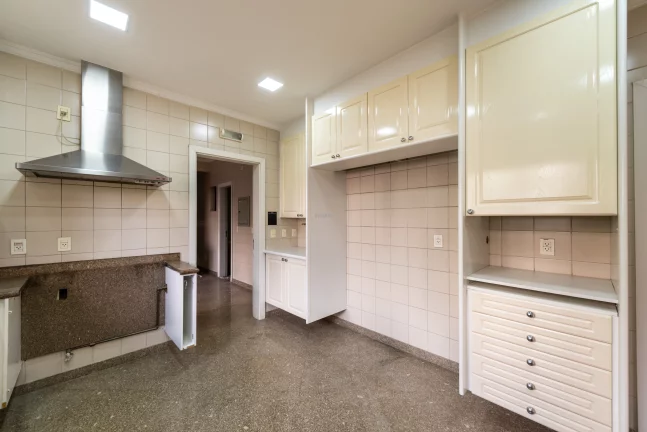 Imagem APARTAMENTO RESIDENCIAL em SÃO PAULO - SP, MOEMA