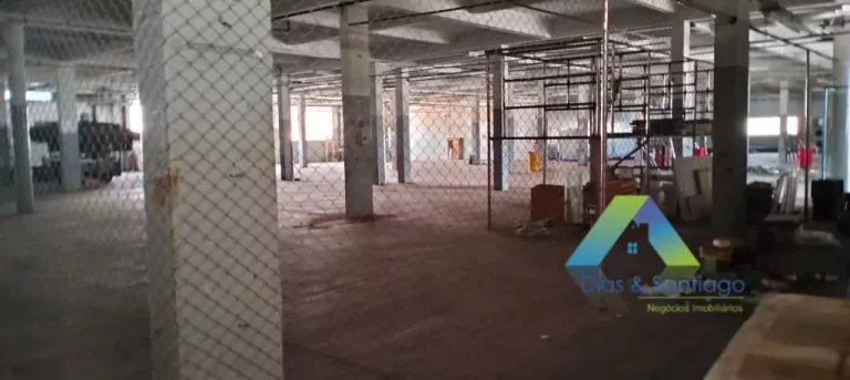 Imagem Galpão para alugar, 2550 m² por R$ 30.450,00/mês - Vila Liviero - São Paulo/SP