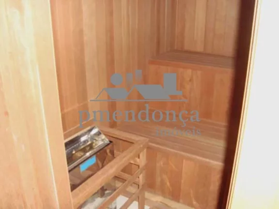Imagem Alto Padrão em Perdizes com 4 suítes e 5 vagas, 225m²
