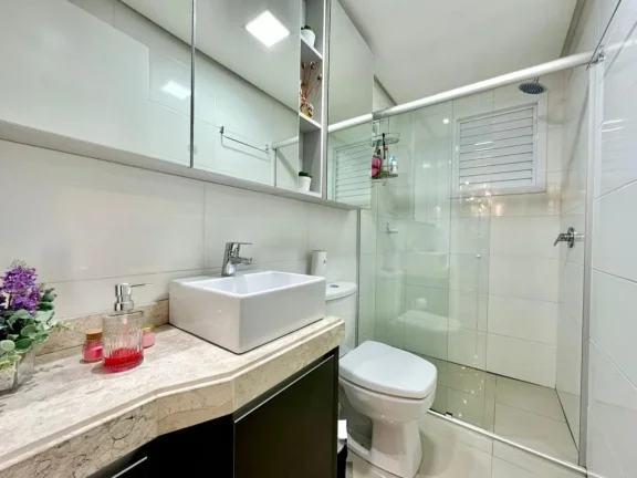 Imagem Apartamento 1 Dormitório - Bairro Navegantes