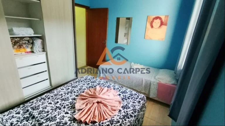 Imagem Casa de 1 quarto na Meia Praia Temporada