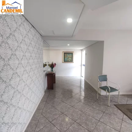 Imagem Apartamento em Saguaçu, Joinville/SC
