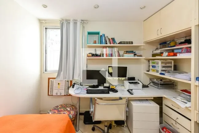 Imagem Apartamento à Venda - Copacabana, 3 Quartos, 200 m2