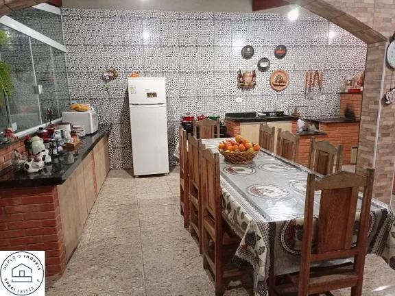 Imagem Chácara em Mongaguá / Bairro Agenor de Campos / Aceita permuta por imóvel na região de Mongaguá.