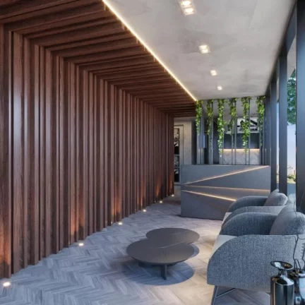 Imagem Flat à venda, 18 m² por R$ 291.000,00 - Jardim Oceania - João Pessoa/PB