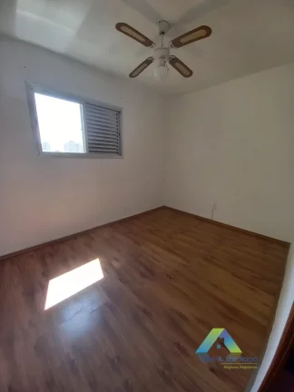 Imagem Apartamento a venda na Vila das Mercês com 03 quartos.