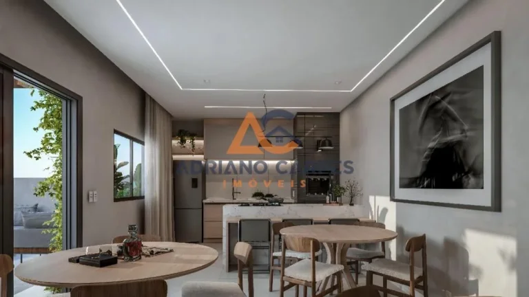 Imagem Comprar Apartamento no bairro Gravata na cidade de Navegantes-sc