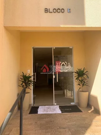 Imagem Apartamento com 2 dorms, Vila Guilhermina, Pirassununga, Cod: 186