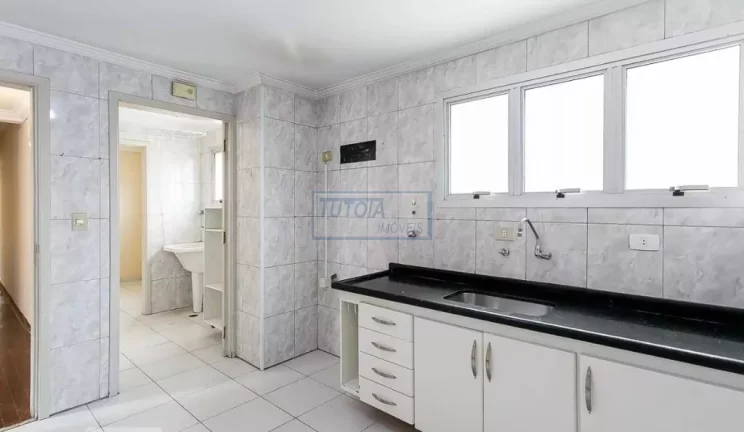 Imagem APARTAMENTO A VENDA 3 DORMITÓRIOS NO PARAISO