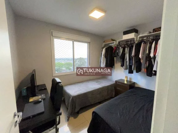 Imagem Apartamento com 2 dormitórios à venda, 46 m² por R$ 352.000,00 - Jardim Brasil - São Paulo/SP