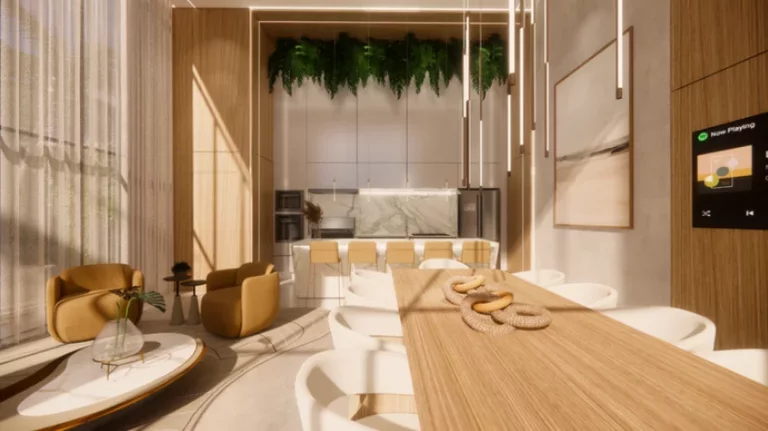 Imagem Apartamento no Água Verde