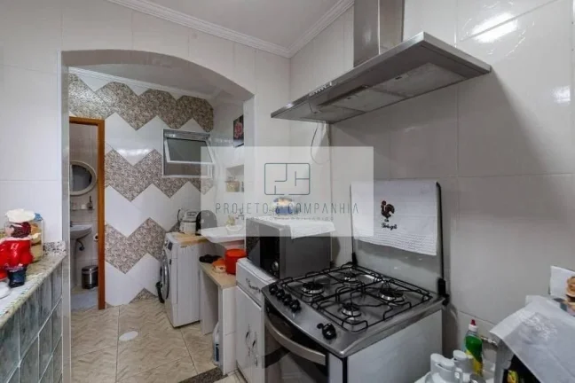 Imagem Casa Sobrado em Chácara Santo Antônio (Zona Sul) - São Paulo