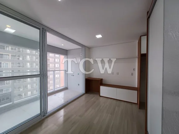 Imagem Apartamento Studio 25m2