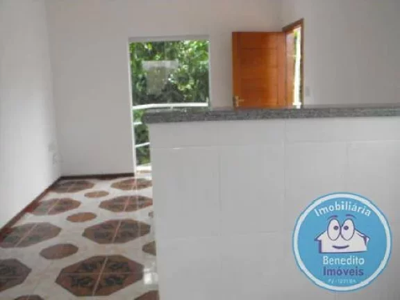 Imagem Vendo residencial com seis apartamentos no centro de Porto Seguro