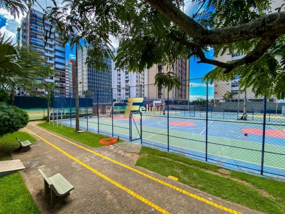 Imagem APARTAMENTO COM LAZER DE CLUBE E VISTA MAR NA MATA DA PRAIA.