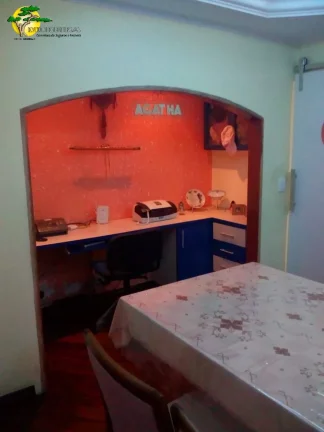 Imagem SOBRADO COM 2 IMÓVEIS PARA VENDA PRÓXIMO AO TRIMAIS