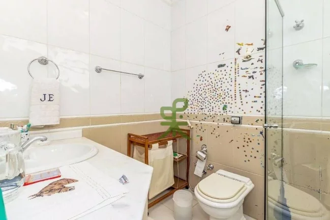 Imagem Casa com 3 dormitórios à venda, 390 m² por R$ 2.490.000,00 - Jardim Viana - São Paulo/SP