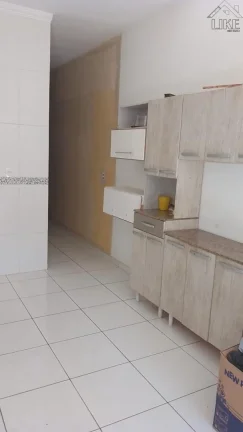 Imagem Casa à venda em São José dos Campos, Residencial São Francisco