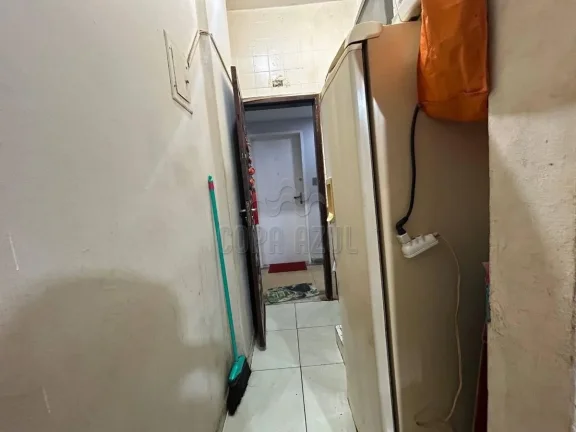 Imagem Copacabana - Residencial › Apartamento com 1 quarto(s) a Venda