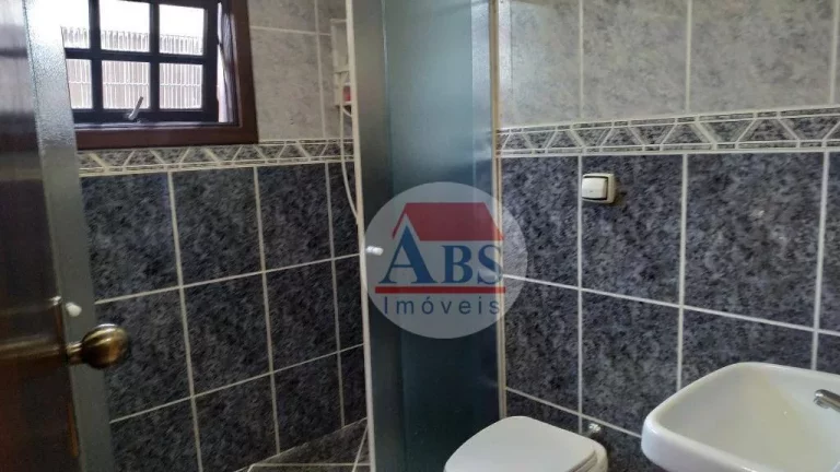 Imagem Casa com 3 dormitórios à venda, 126 m² por R$ 553.370,00 - Parque São Luis - Cubatão/SP
