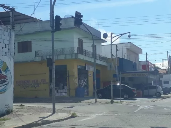 Imagem Prédio à venda, 300 m² por R$ 1.800.000,00 - Vila Nova Cintra - Mogi das Cruzes/SP