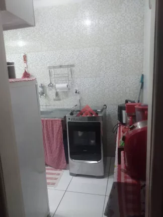 Imagem Apartamento com 1 dormitório à venda, 41 m² por R$ 130.000,00 - Gradim - São Gonçalo/RJ