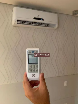 Imagem Studio com 1 dormitório à venda, 36 m² por R$ 460.000 - Vila Augusta - Guarulhos/SP