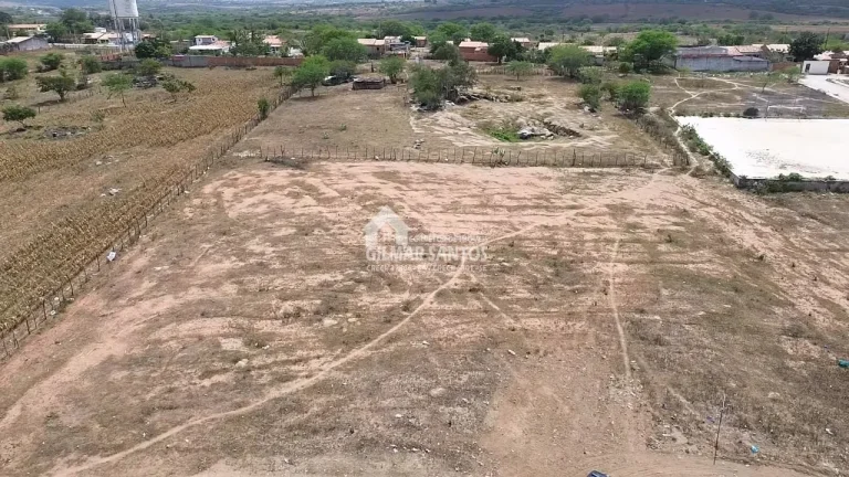 Imagem Lote/Terreno no bairro sanharol, em Coronel João Sá