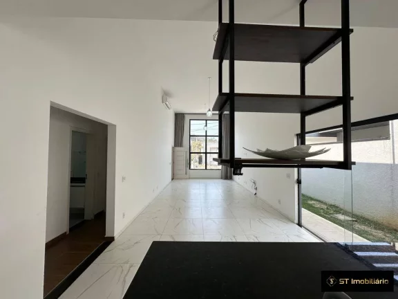 Imagem Casa à venda em Atibaia/SP - Condomínio Buona Vita - Valor de Oportunidade!