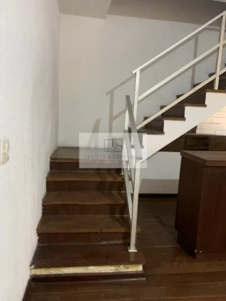 Imagem Casa em Alto da Boa Vista - São Paulo