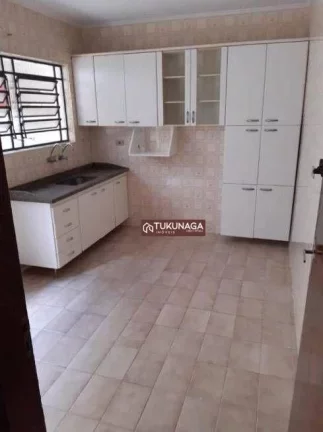 Imagem SOBRADO 100M² - 2 DORMS, 2 VAGAS - LAUZANE PAULISTA - SÃO PAULO/SP