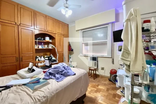 Imagem Apartamento à Venda - Copacabana, 3 Quartos, 130 m2