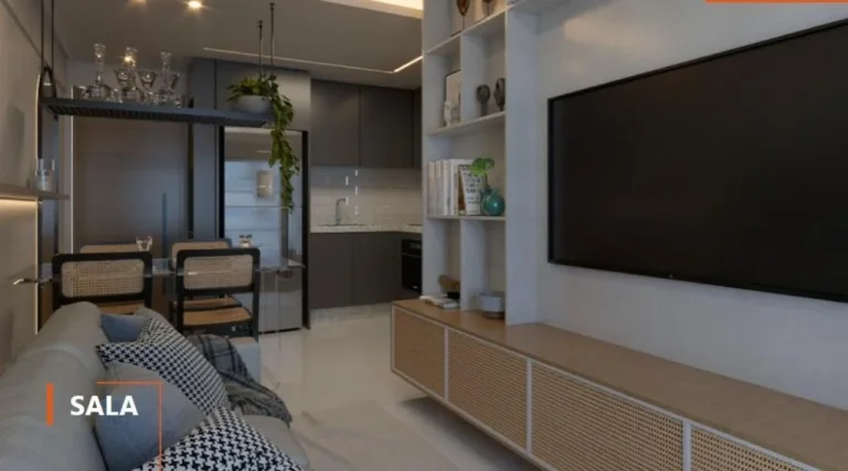 Imagem Apartamento Padrão