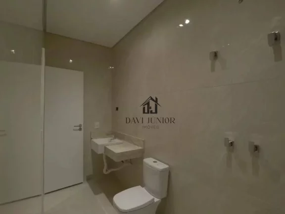 Imagem Casa à venda, 180 m² por R$ 1.499.000,00 - Condomínio Campos do Conde - Sorocaba/SP