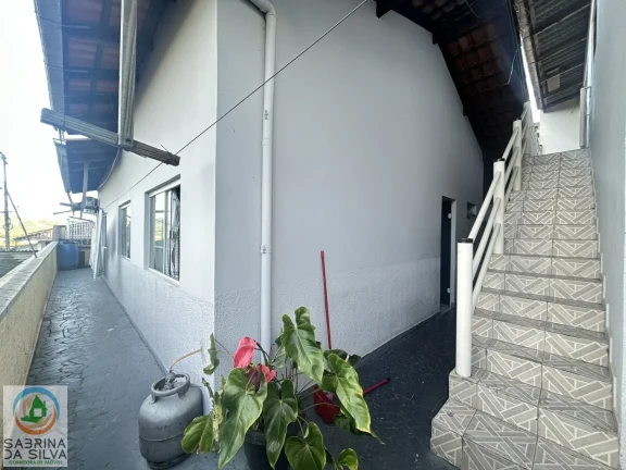 Imagem Casa - Itoupavazinha - Blumenau
