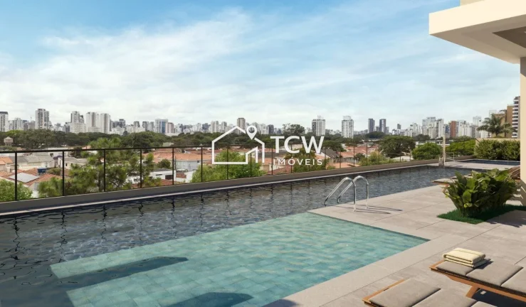 Imagem Apartamento à venda no bairro Brooklin Paulista - São Paulo/SP, Zona Sul