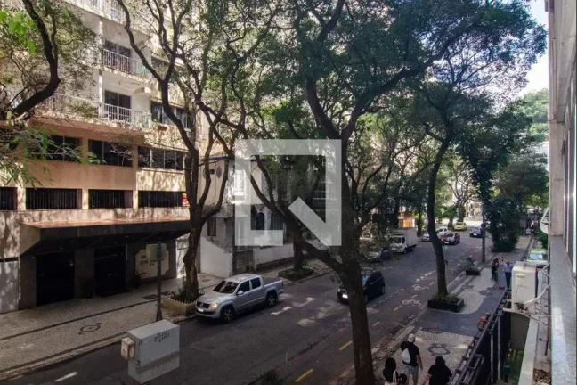 Imagem Apartamento à Venda - Copacabana, 3 Quartos, 182 m2