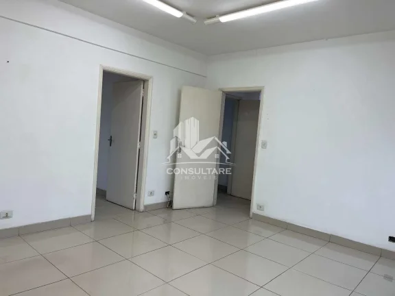 Imagem Conjunto Comercial, Boqueirão, Santos, Cod: 25107 BCA
