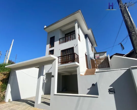 Imagem CASA RESIDENCIAL em SÃO FRANCISCO DO SUL - SC, Centro