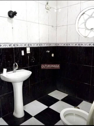 Imagem Casa à venda, 302 m² por R$ 750.000,00 - Jardim Santa Mena - Guarulhos/SP